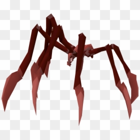 Osrs Spider Pet, HD Png Download - sriracha sauce png