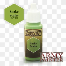 Army Painter Witch Brew, HD Png Download - liquid snake png