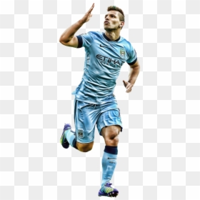 Thumb Image - Png Aguero, Transparent Png - aguero png