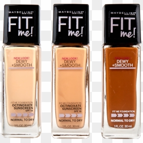 Maybelline Fit Me Matte Poreless Foundation (1242x2208), - Nail Polish, HD Png Download - maybelline png