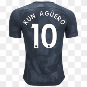 Number, HD Png Download - aguero png