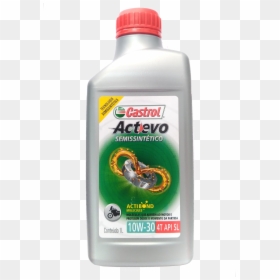 Castrol Actevo Essential 10w30, HD Png Download - castrol png