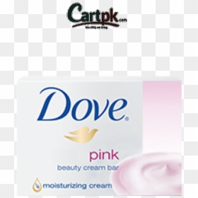 Dove Soap 135gm - Dove, HD Png Download - dove soap png
