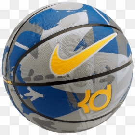 Soccer Ball, HD Png Download - bola de basquete png