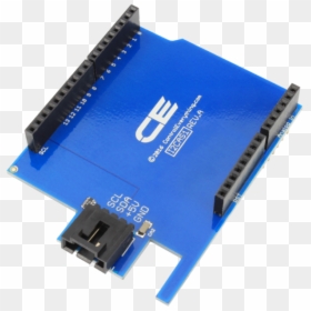 I²c, HD Png Download - arduino uno png