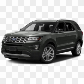 Volvo Xc90 2019 Price, HD Png Download - ford explorer png