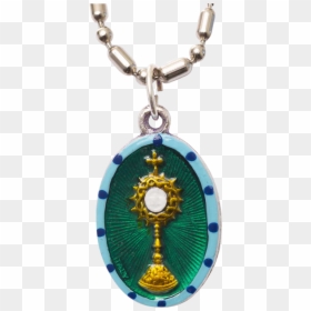 Pendant, HD Png Download - monstrance png