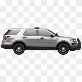 Ford Explorer , Png Download - Compact Sport Utility Vehicle, Transparent Png - ford explorer png