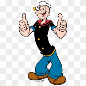 Monstrance Popeye S - Popeye Png, Transparent Png - monstrance png