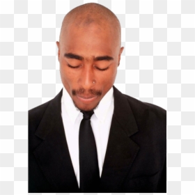 Graphic Freeuse Library Transparent Tupac - Black Mens Nose Ring, HD Png Download - 2 pac png