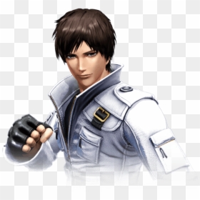 Iori Yagami Kyo Kusanagi Xiv, HD Png Download - kyo kusanagi png