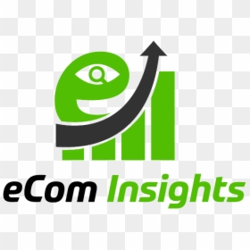 Ecom Insights - Graphic Design, HD Png Download - 60% off png