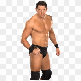 Wade Barrett, HD Png Download - wade barrett png