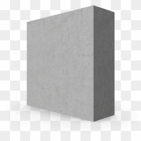 Concrete, HD Png Download - concrete slab png