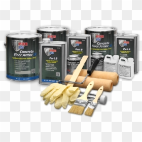 Concrete, HD Png Download - concrete slab png