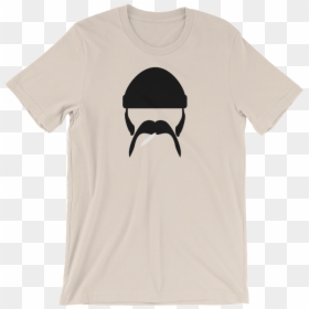 Chums - "sideburns" - Go And Make Disciples Shirts, HD Png Download - sideburns png