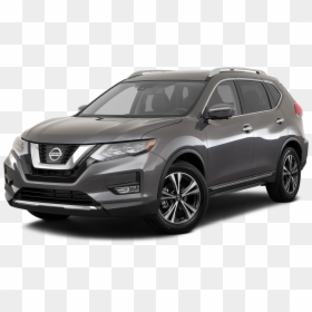 2017 Nissan Rogue In Syracuse - Ford Escape 2015 Dark Grey, HD Png Download - 2017 mazda cx-5 png