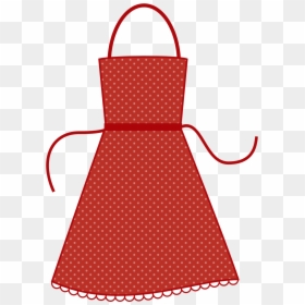 Apron Clipart Png - Chef Dress Png Cartoon, Transparent Png - apron clipart png