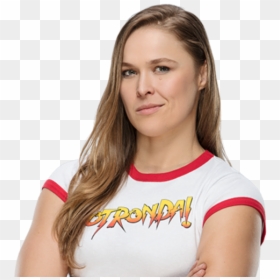 Ronda Rousey Wwe Png, Transparent Png - eagles football png