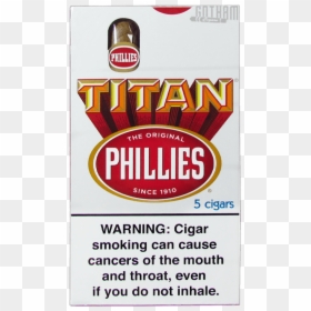Phillies Titan Pack - Lip Care, HD Png Download - phillies png