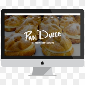 Gre226pdbhome - Views Yutube, HD Png Download - pan dulce png