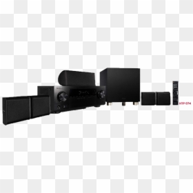 Pioneer Home Cinema, HD Png Download - home theater png