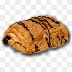 Croissant Png Image - Chocolate Croissant Png, Transparent Png - pan dulce png