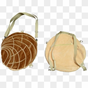 Shoulder Bag, HD Png Download - pan dulce png