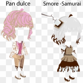 Illustration, HD Png Download - pan dulce png