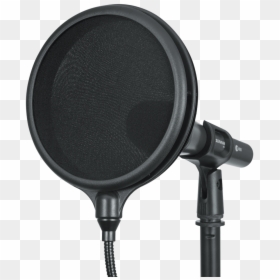 Gator Cases Pop Filter - Subwoofer, HD Png Download - pop filter png