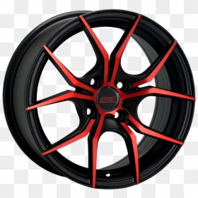 Ssw Venom, HD Png Download - wheels and tires png