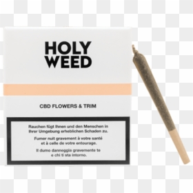Virginia Tabak, HD Png Download - weed cigar png