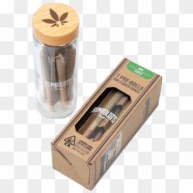 Bullet, HD Png Download - weed cigar png