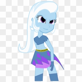My Little Pony Equestria Girls Girls, HD Png Download - belly button png