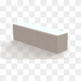 Concrete, HD Png Download - stone bench png