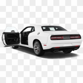 Transparent Dodge Charger Clipart - 2017 Challenger Tail Lights, HD Png Download - 2016 dodge charger png