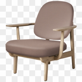 Fred™ Lounge Chair Designed By Jaime Hayon In Christianshavn, HD Png Download - 2d furniture png