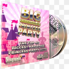 Flyer, HD Png Download - karaoke party png