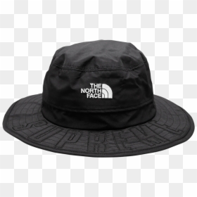 Supreme Tnf Arc Logo Horizon Breeze Hat "ss - North Face, HD Png Download - pharrell hat png