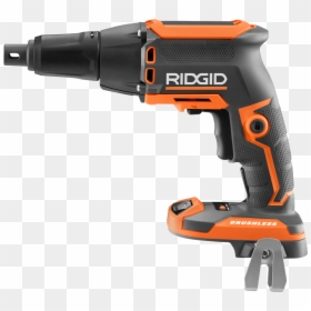 Corded Power Tools - Ridgid, HD Png Download - power tools png