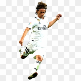 Modric Png 2019, Transparent Png - modric png