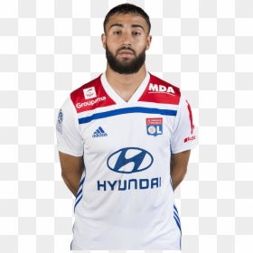 Fekir - Fernando Marçal De Oliveira, HD Png Download - modric png