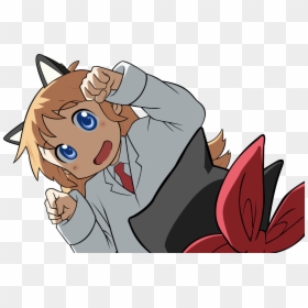 Nichijou Sakamoto , Png Download - Sakamoto San Nichijou, Transparent Png - nichijou png
