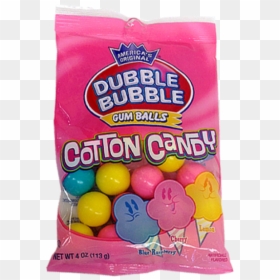 Double Bubble Gum, HD Png Download - dubble bubble png