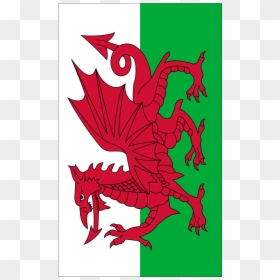 Welsh Dragon Png, Transparent Png - welsh dragon png