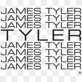 Tyler Guitars Logo - James Tyler, HD Png Download - rose tyler png
