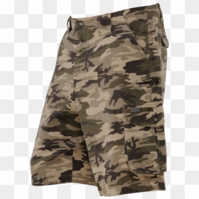 Military Uniform, HD Png Download - cargo shorts png