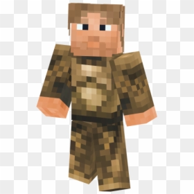 Game Of Thrones Jaime Lannister Minecraft Skins, HD Png Download - jaime lannister png