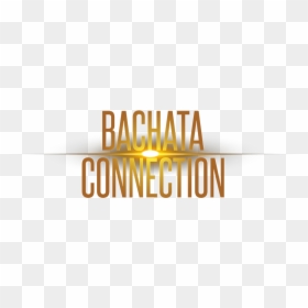 Bachata Connection - Orange, HD Png Download - bachata png
