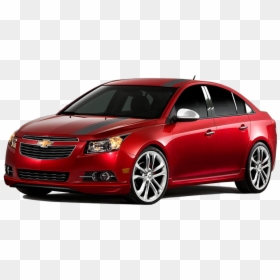 Header Image - Chevrolet Cruze Rs 2011, HD Png Download - 2016 chevy cruze png
